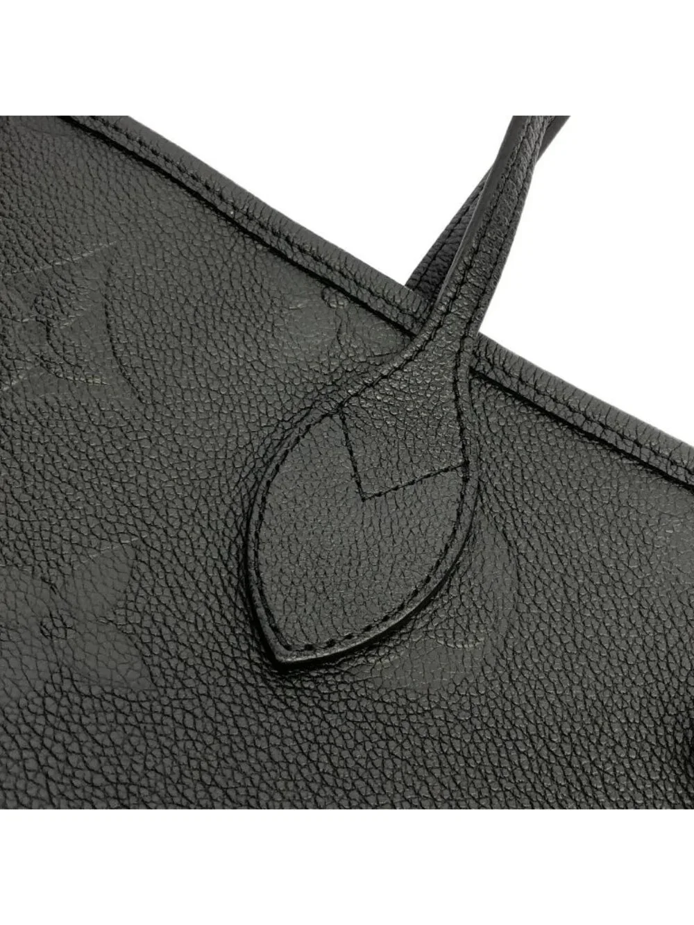 Louis Vuitton this authentic